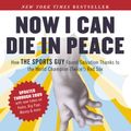 Cover Art for 9781933060729, Now I Can Die in Peace by Bill Simmons