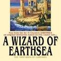 Cover Art for B004V4WRHA, A Wizard of Earthsea (The Earthsea Cycle, Book 1) Publisher: Spectra by Ursula K. Le Guin