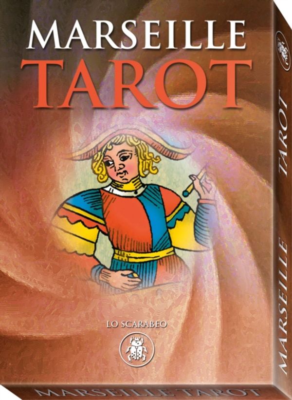 Cover Art for 9788865275085, Marseille Tarot, 1751 by Claude Burdel