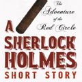 Cover Art for 9781528720885, The Adventure of the Red Circle - A Sherlock Holmes Short Story by Doyle, Arthur Conan