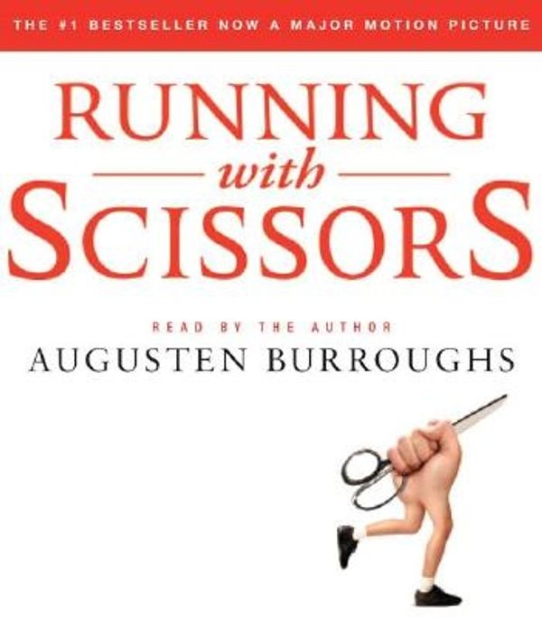 Cover Art for 9781593979423, Running with Scissors by Augusten Burroughs