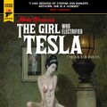 Cover Art for 9781787730113, Minky Woodcock: The Girl Who Electrified Tesla by Cynthia Von Buhler