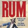 Cover Art for 9781460713044, Rum by Matt Murphy