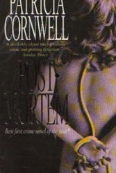 Cover Art for 9780751504941, Post-Mortem (Kay Scarpetta) by Patricia Cornwell