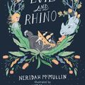 Cover Art for 9781760654214, Evie and Rhino by Neridah McMullin