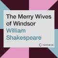 Cover Art for 9780060743147, The Merry Wives of Windsor by William Shakespeare