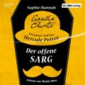 Cover Art for 9783455171297, Der offene Sarg by Sophie Hannah