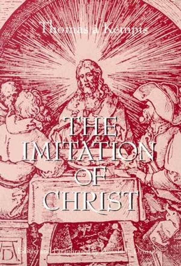 Cover Art for 9780818907111, The Imitation of Christ by Thomas A. Kempis