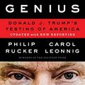 Cover Art for B07WQQRMGP, A Very Stable Genius: Donald J. Trump's Testing of America by Philip Rucker, Carol Leonnig
