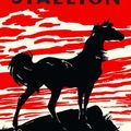 Cover Art for 9780375955785, The Black Stallion by Walter Farley