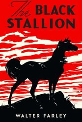 Cover Art for 9780375955785, The Black Stallion by Walter Farley