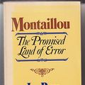 Cover Art for 9780807608753, Montaillou by Emmanuel Le Roy Ladurie