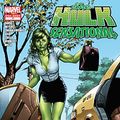 Cover Art for B06XZVKLBL, She-Hulk: Sensational (2010) #1 by Peter David, Brian Reed, John Byrne