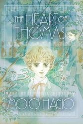 Cover Art for 9781606995518, Heart Of Thomas by Moto Hagio