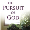 Cover Art for 8601423153827, The Pursuit of God by A. W. Tozer