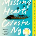 Cover Art for 9780593492550, Our Missing Hearts by Celeste Ng