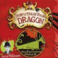 Cover Art for 9781840329698, How to Train Your Dragon: Book 1 by Cressida Cowell