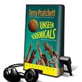 Cover Art for 9781615875238, Unseen Academicals by Terry Pratchett