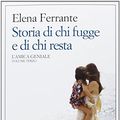 Cover Art for 9788866324119, Storia di chi fugge e di chi resta. L'amica geniale by Elena Ferrante