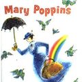 Cover Art for 9784061860834, Mary Poppins (Kodansha English library) (1992) ISBN: 4061860836 [Japanese Import] by Pamela Lyndon Travers