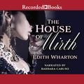 Cover Art for 9781440797217, The House of Mirth by Edith Wharton