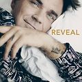Cover Art for B075W2PZC8, Reveal: Robbie Williams by Chris Heath, Robbie Williams