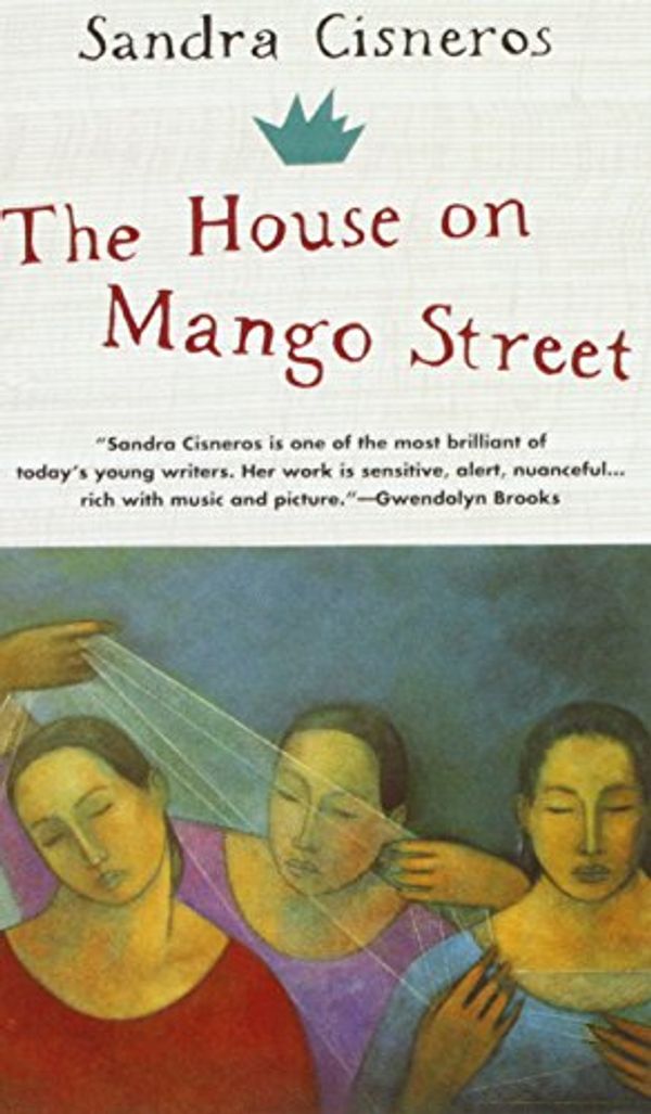 Cover Art for 9781439500477, The House on Mango Street (Vintage Contemporaries) by Sandra Cisneros