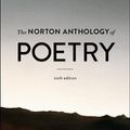 Cover Art for 9780393283280, The Norton Anthology of Poetry by Margaret Ferguson