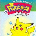 Cover Art for 9780439154055, Surf's Up Pikachu by Bill Michaels