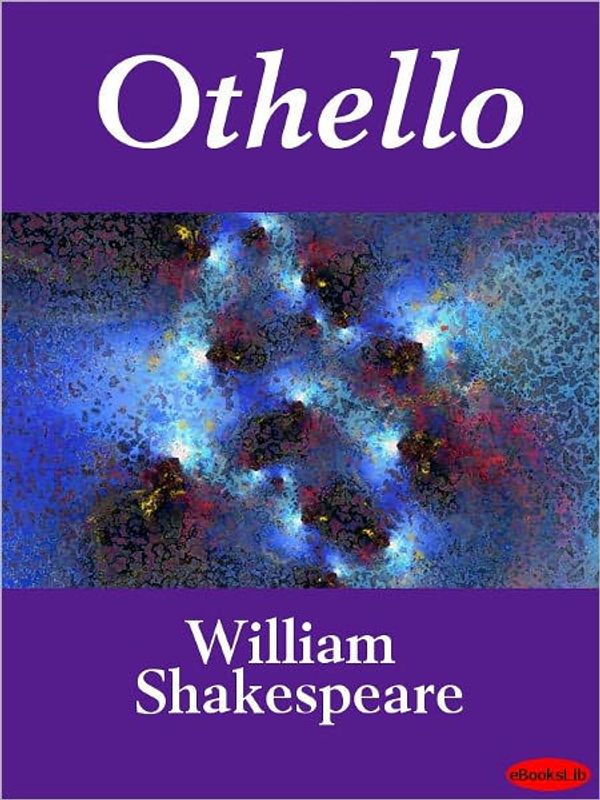 Cover Art for 9780451501622, Othello by William Shakespeare