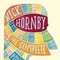 Cover Art for 9780670916665, The Complete Polysyllabic Spree by Nick Hornby