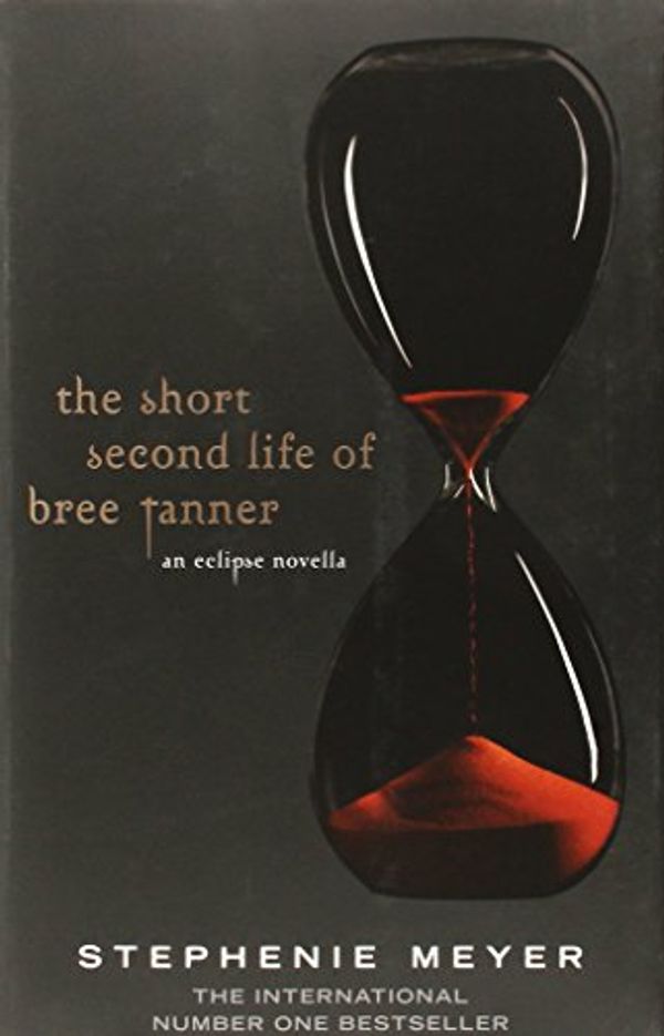 Cover Art for 9781907410369, The Short Second Life of Bree Tanner by Stephenie Meyer