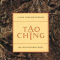 Cover Art for 9780060171544, Tao Te Ching: A New English Version by Laozi, Stephen A. Mitchell