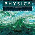 Cover Art for 9780470547953, Fundamentals of Physics by David Halliday, Robert Resnick, Jearl Walker