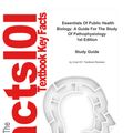 Cover Art for 9781490269399, e-Study Guide for Essentials Of Public Health Biology: A Guide For The Study Of Pathophysiology, textbook by Constance U. Battle by Cram101 Textbook Reviews