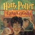 Cover Art for 9788372780218, Harry Potter I Czara Ognia by J K. Rowling