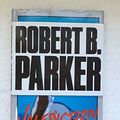 Cover Art for 9780727812766, Valediction by Robert B. Parker