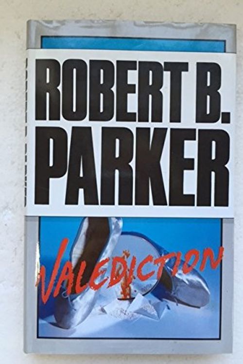 Cover Art for 9780727812766, Valediction by Robert B. Parker