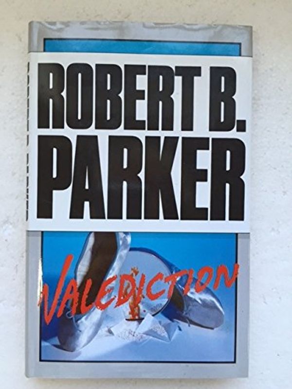 Cover Art for 9780727812766, Valediction by Robert B. Parker