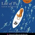 Cover Art for 9780007162291, Life of Pi by Yann Martel