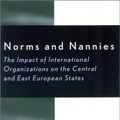 Cover Art for 9780742516038, Norms and Nannies by Ronald H. Linden