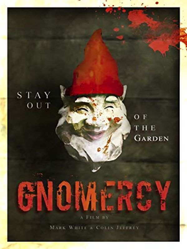 Cover Art for B07ZCP54NK, Gnomercy by 
