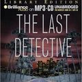 Cover Art for 9781593353711, The Last Detective by Robert Crais