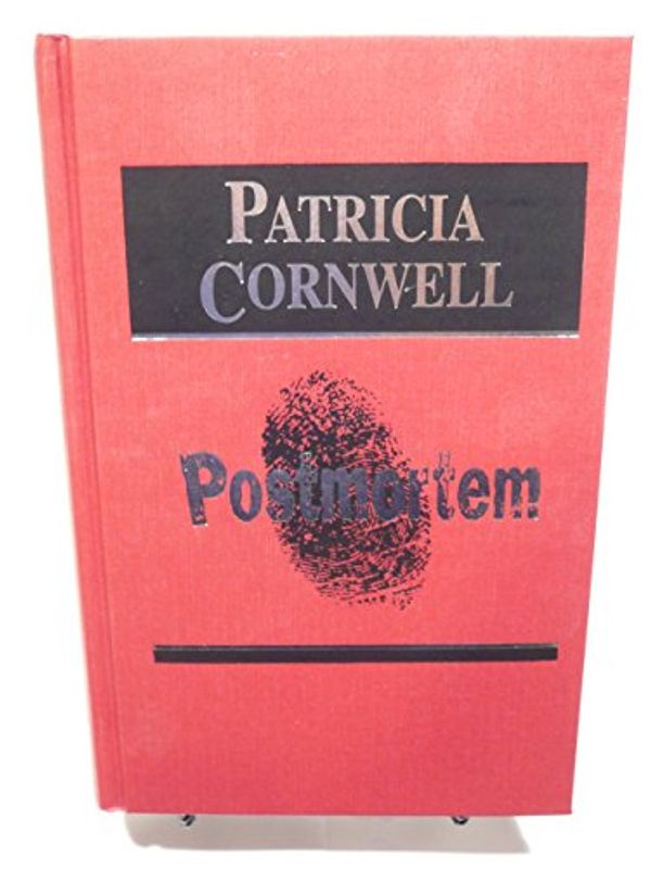 Cover Art for B00IFAPPKC, Postmortem by Patricia Cornwell