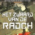 Cover Art for 9789024571543, Het Zwaard van de Radch by Ann Leckie