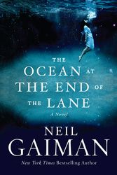 Cover Art for 9780062255655, The Ocean at the End of the Lane by Neil Gaiman
