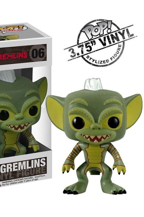 Cover Art for 0830395022888, Gremlins - Gremlin Pop! Vinyl Figure by Funko