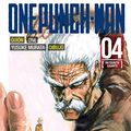 Cover Art for 9788416672431, One Punch-Man 4 by One & Yusuke Murata