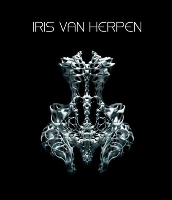 Cover Art for 9789085866237, Iris Van Herpen (English and Dutch Edition) by Groninger Museum