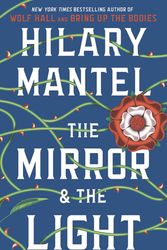 Cover Art for 9781432876357, The Mirror & the Light by Hilary Mantel